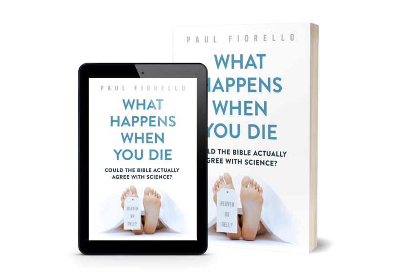 What Happens When You Die